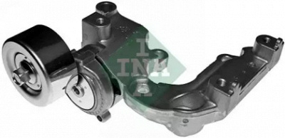 WILMINK GROUP wg1253509 -  Натяжная планка, поликлиновой ремень